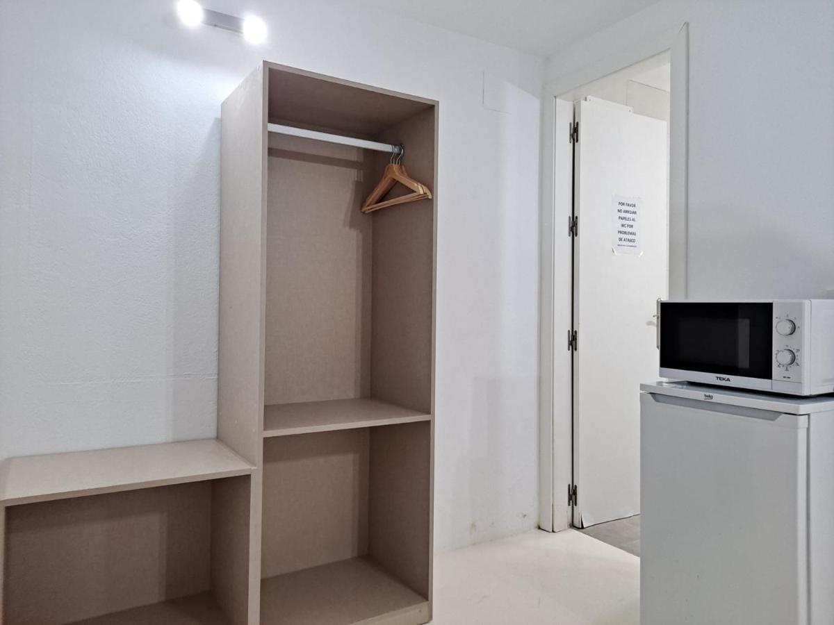 Hospederia Zahara Apartman Zahara de los Atunes Kültér fotó